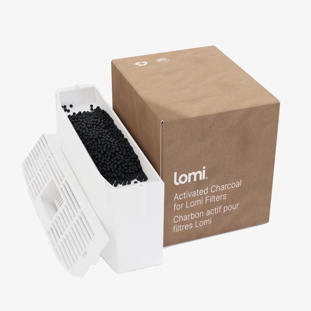 Lomi Filter Refills