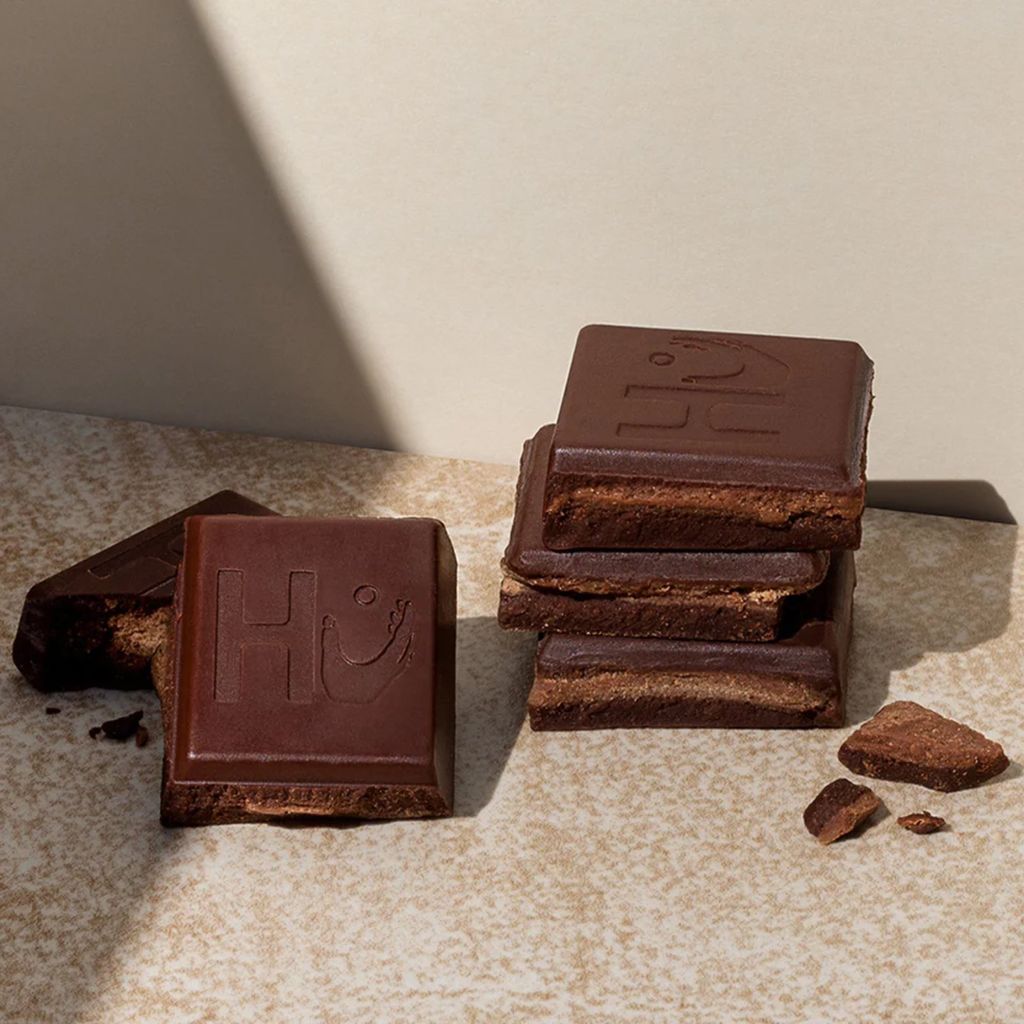 Dark - Hazelnut Butter - Image 3