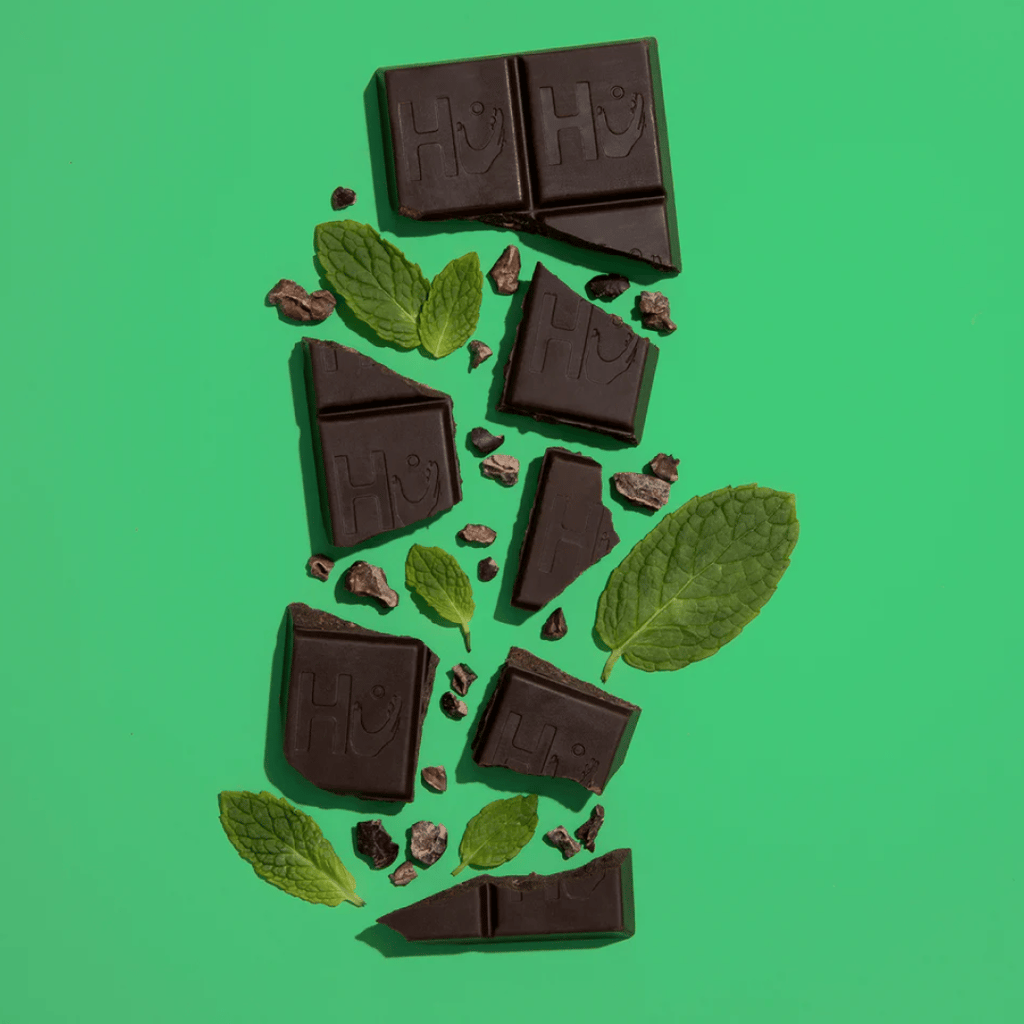 Dark - Crunchy Mint - Image 3