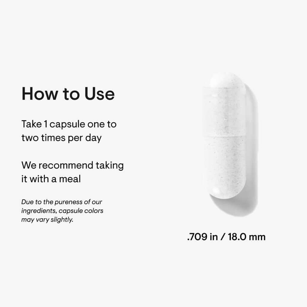 Zinc Picolinate - 30 mg - Image 4