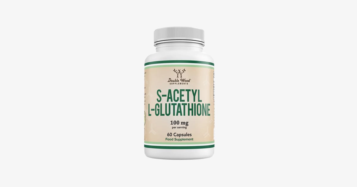 double wood supplements s-acetyl l-glutathione capsules reviews S-Acetyl-L-Glutathione — Healf ghk cu copper peptide