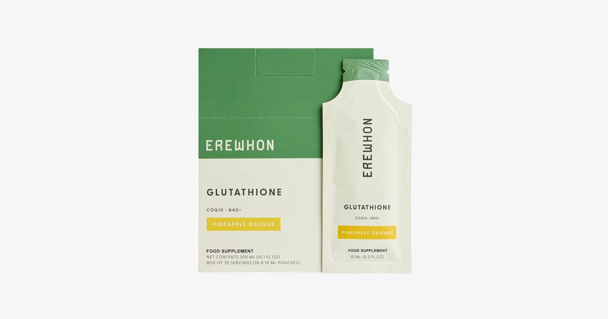 Liposomal Glutathione