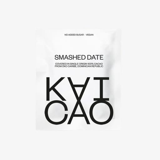 Kaicao 2X Smashed Date