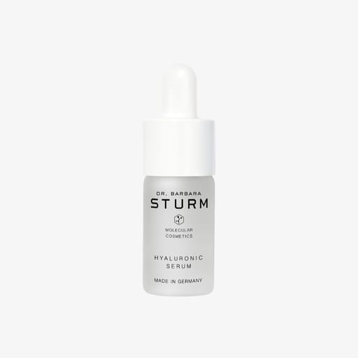Dr Barbara Sturm 10ml Hyaluronic Acid Serum