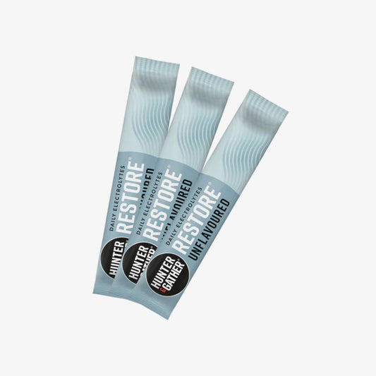 Restore® Electrolytes - Unflavoured