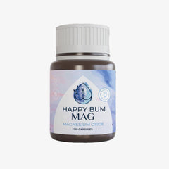 Mag - Colon Cleansing Support