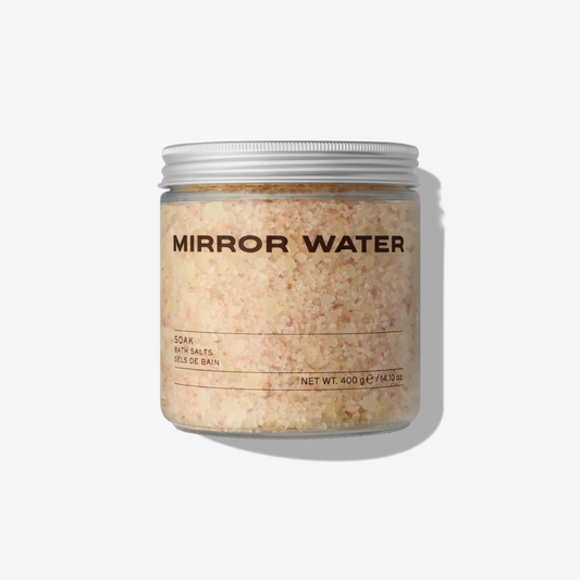 Soak Bath Salts