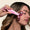 Pink Balls Facial Massager