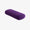 European Rectangular Lightweight Bolster - Purple