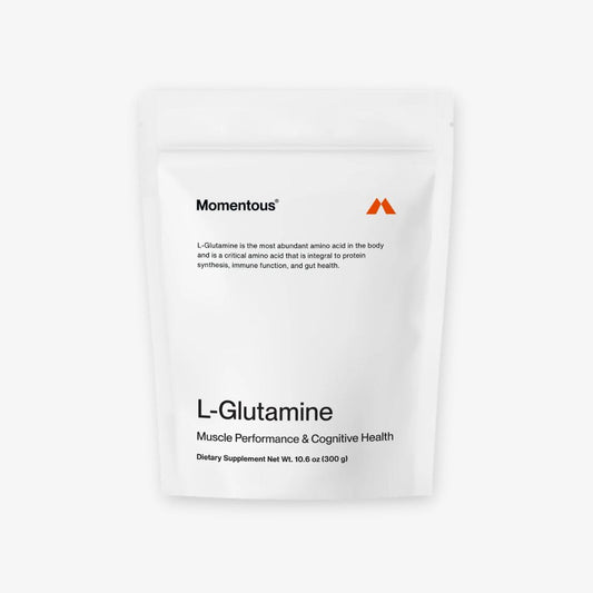 L-Glutamine