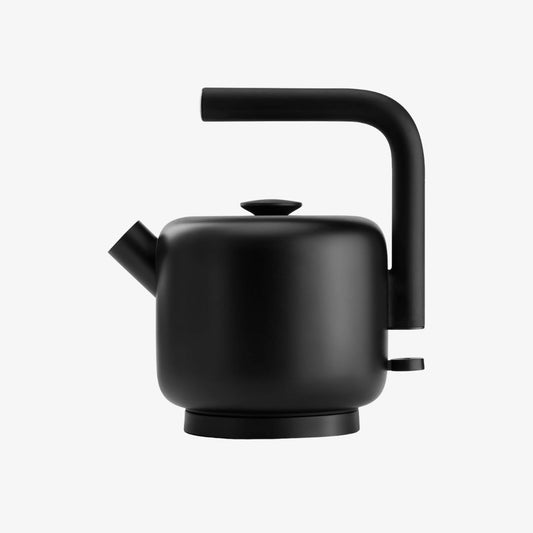 Clyde Electric Kettle - Matte Black