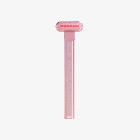 4-in-1 Skincare Wand - Rose Gold