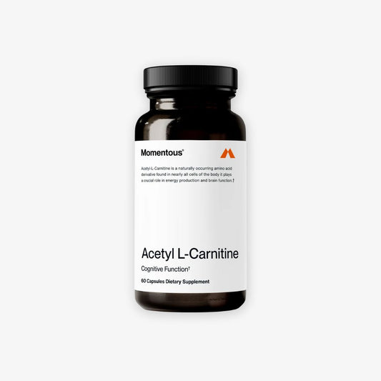 Acetyl L-Carnitine