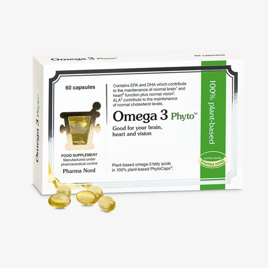 Omega 3 Phyto