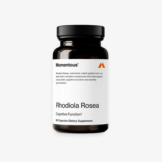 Rhodiola Rosea