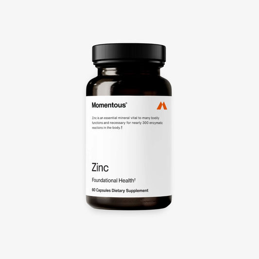 Zinc Picolinate