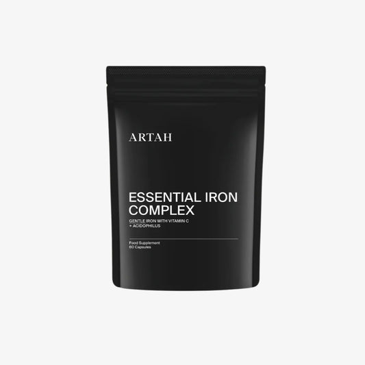 Essential Iron Complex