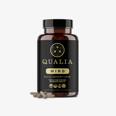 Qualia Mind