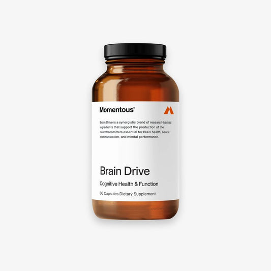 Brain Drive