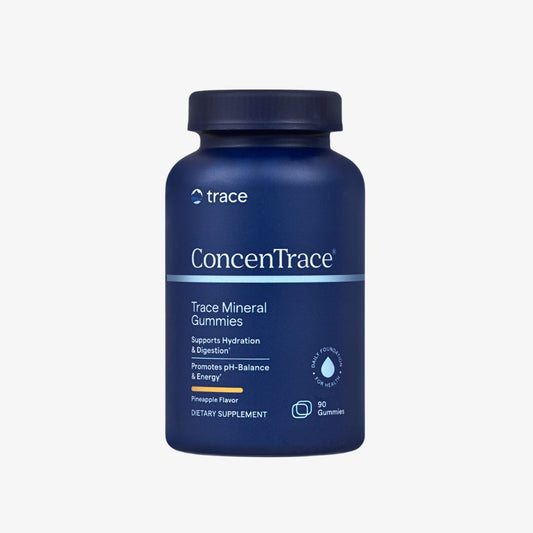 ConcenTrace Gummies