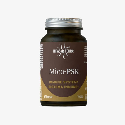 Mico PSK (Proteoglycan) Capsules