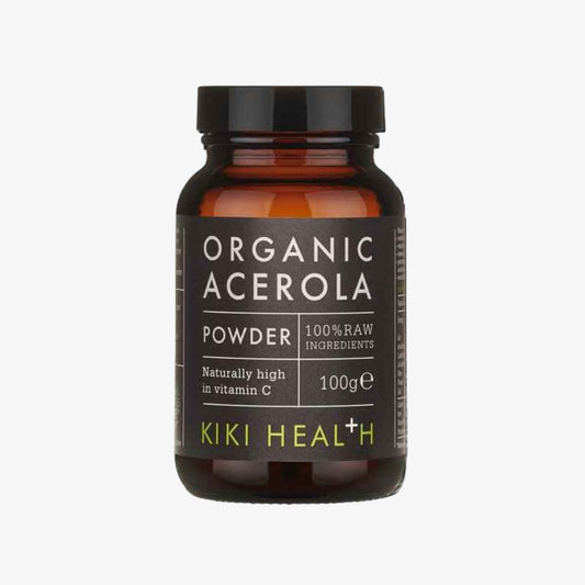 Organic Acerola Powder