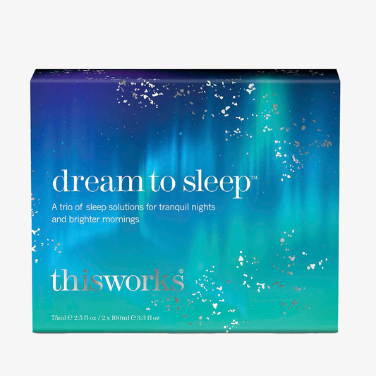 Dream to Sleep