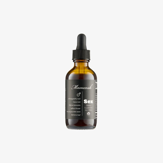 Black Edition Tincture