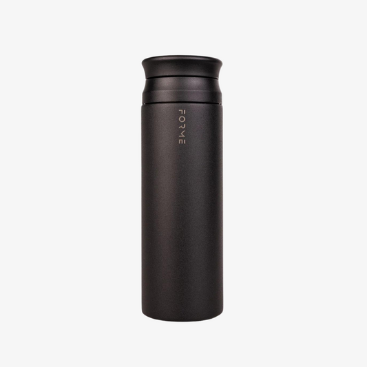 FORME Shaker: 700ml - Charcoal