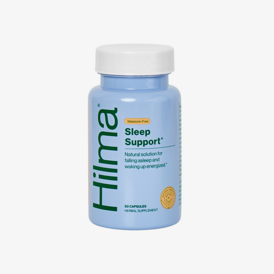 Sleep Support