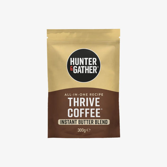 Thrive Coffee