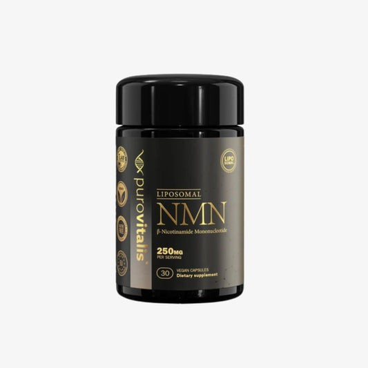 NMN Liposomal Capsules