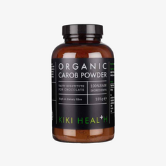 Organic Carob Powder