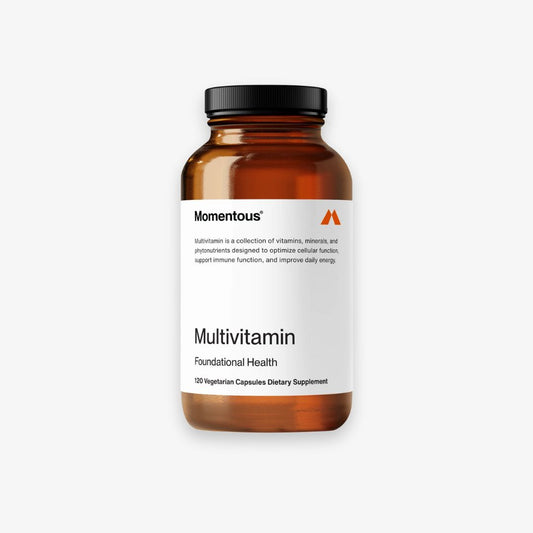 Multivitamin