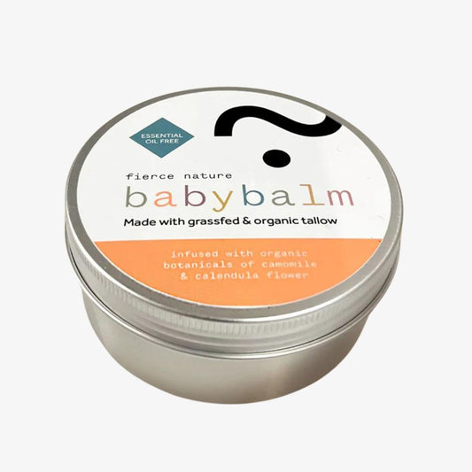 Baby Balm