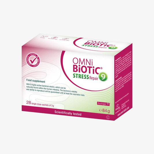 OMNi-BiOTiC® STRESS Repair