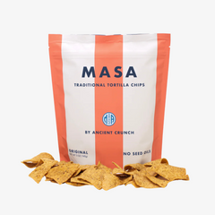 MASA Tortilla Chips - Original