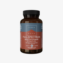 Full-Spectrum Multivitamin Complex