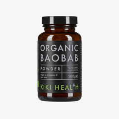 Organic Baobab Powder