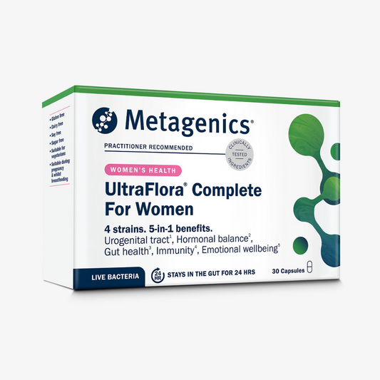 UltraFlora® Complete for Women