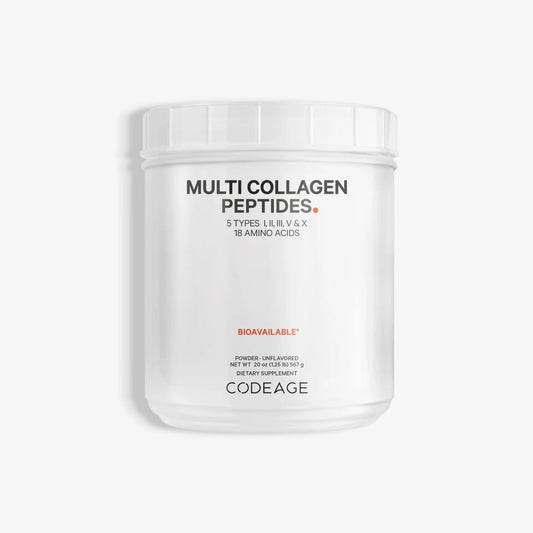 Multi Collagen Peptides