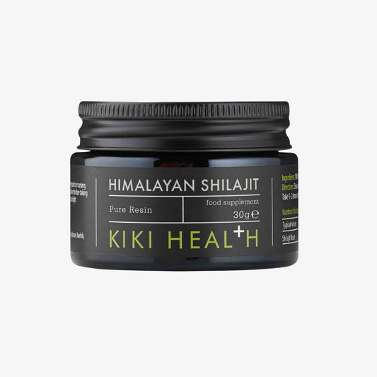 Himalayan Shilajit