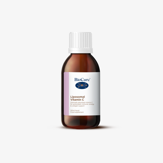 Liposomal Vitamin C