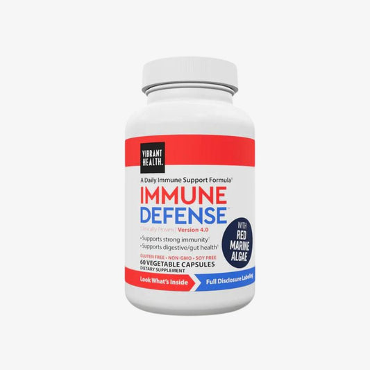 Immune Defense