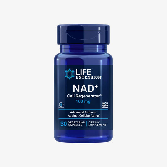 NAD+ Cell Regenerator™ 100mg