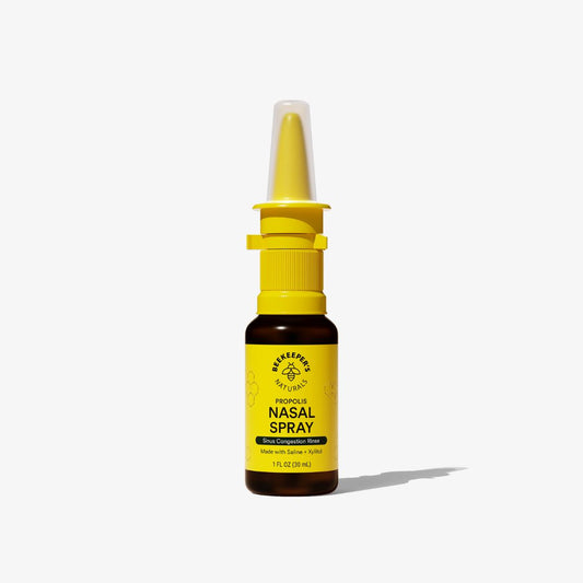 Propolis Nasal Spray