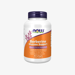 Berberine Glucose Support