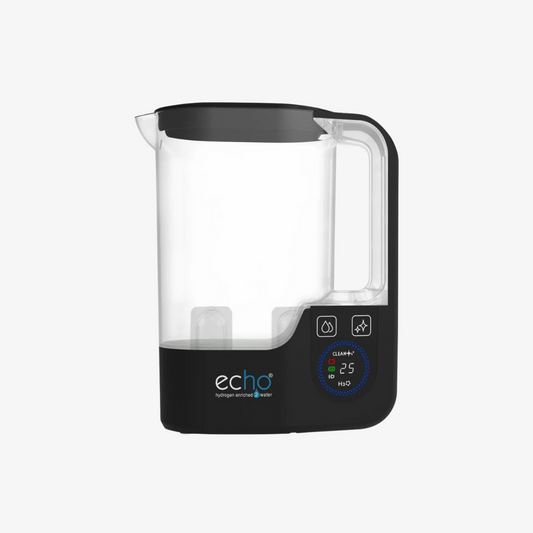 Hydrogen Water Pitcher