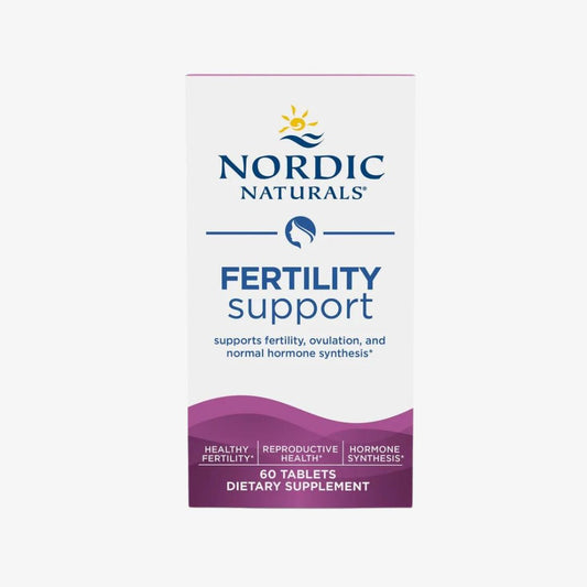 Fertility Support