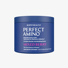 Perfect Amino Powder - Mixed Berry